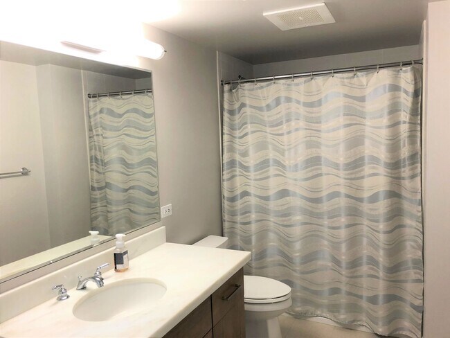 Building Photo - Pacifica Honolulu - Furnished 1/1/1 - Amaz...