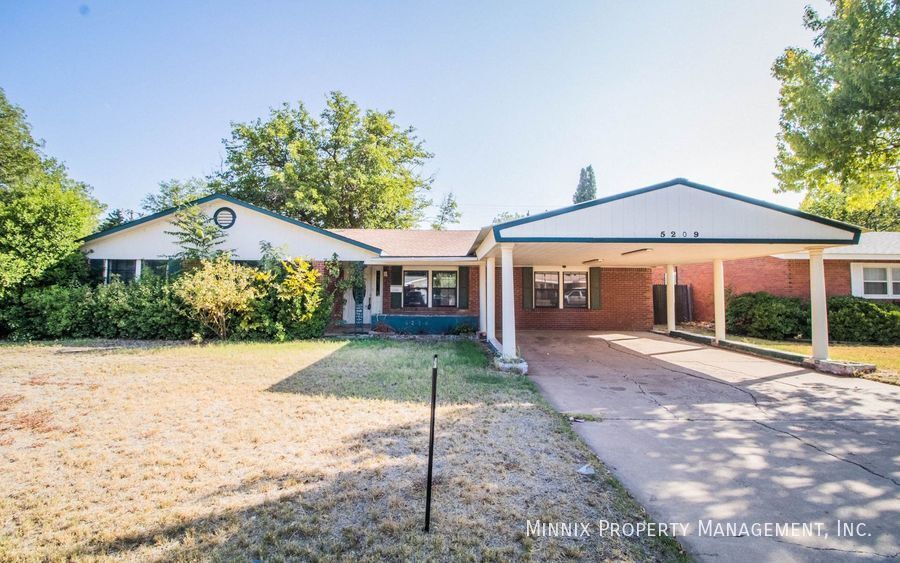 Building Photo - 5209 15th St