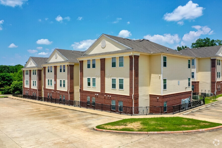 Heights Ruston 1812 Alabama Ave Ruston LA 71270 Apartment Finder