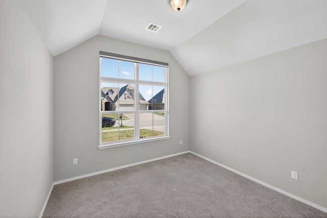 Building Photo - 4018 S 14th Pl