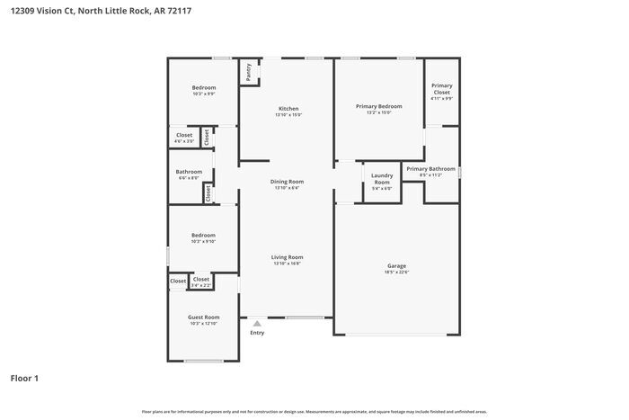 Building Photo - 12309 Vision Ct