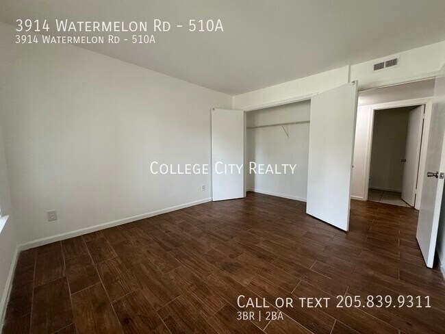 Building Photo - 3914 Watermelon Rd