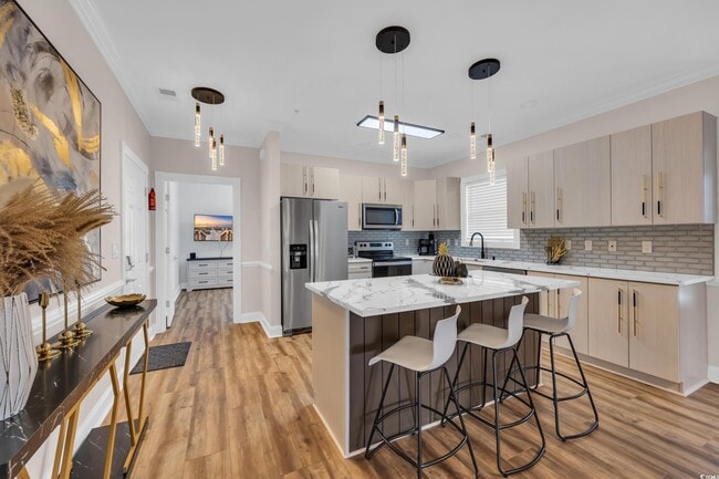 Building Photo - 4821 Luster Leaf Cir