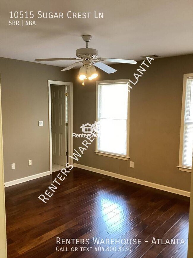 Building Photo - 10515 Sugar Crest Ave