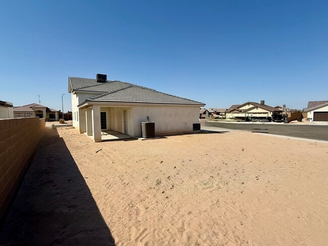 Building Photo - Two story San Luis Rental on a large corner lot.