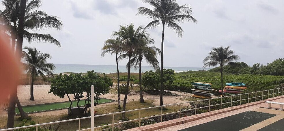 Building Photo - 710 N Ocean Blvd