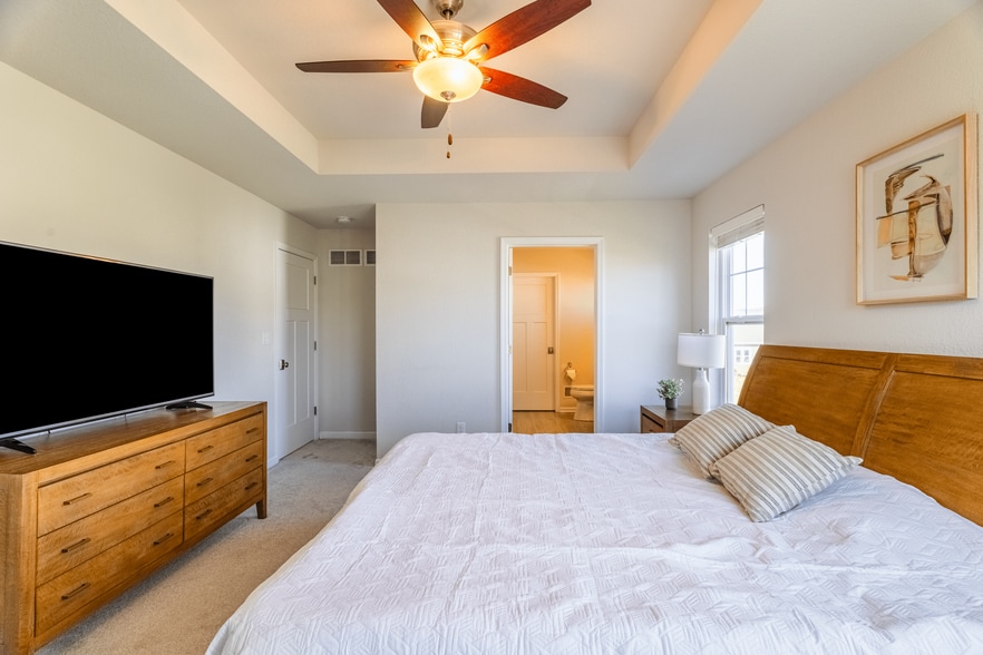 Primary Bedroom 2 - W198N5020 Hickory St