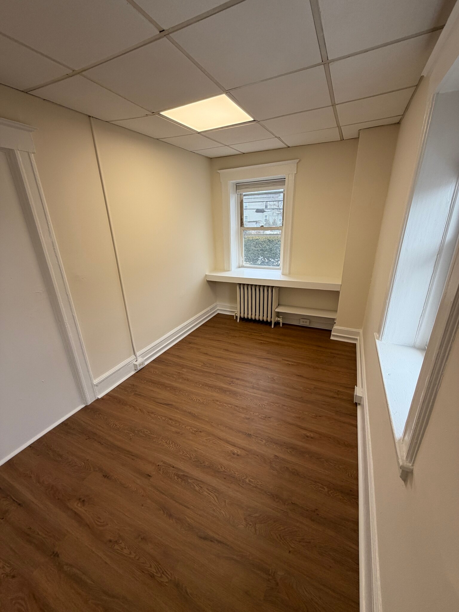 Bedroom - 140 Hamilton Ave