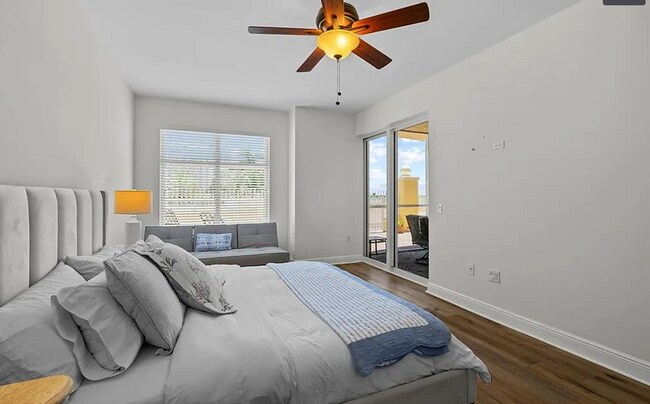 Building Photo - Rare Oversized Terrace & Waterfront Views ...