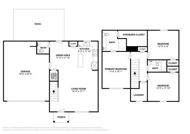 Building Photo - 539 Smoky Mountains Dr