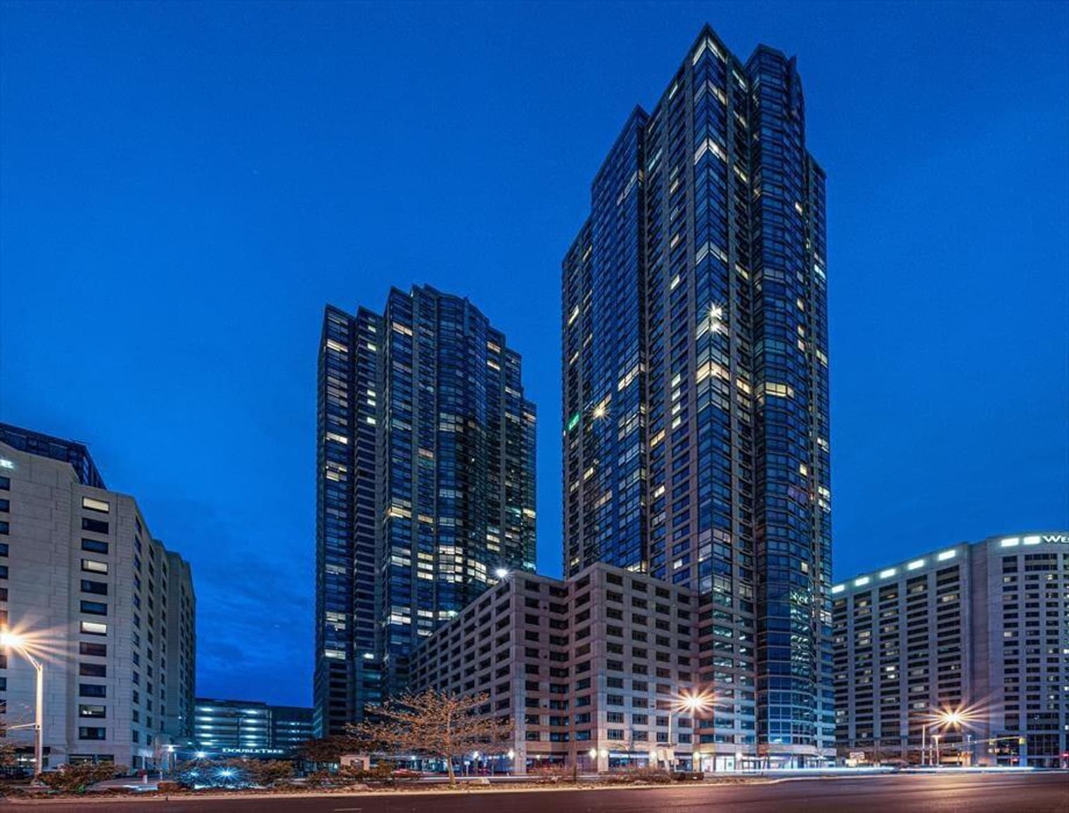 Building Photo - 479 Washington Blvd