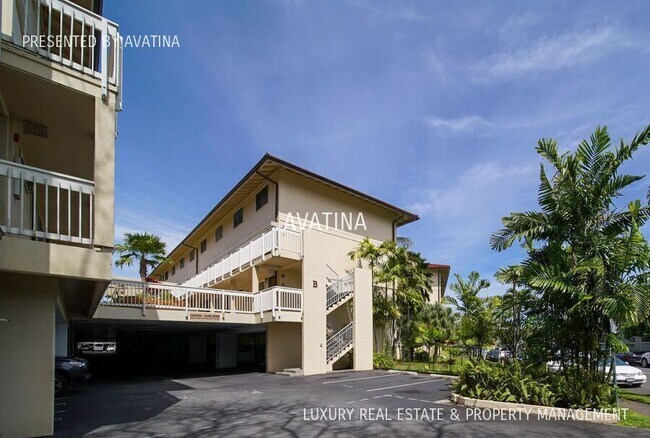 Building Photo - 350 Aoloa St