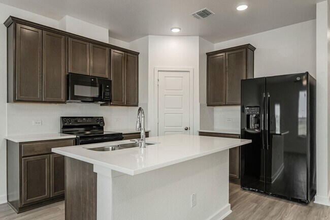 Building Photo - Be the first to live in this stunning bran...