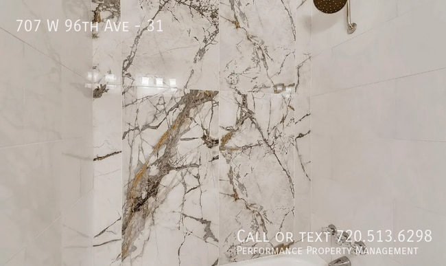 Building Photo - 707 W 96th Ave