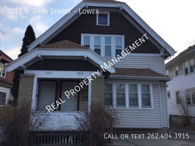 Primary Photo - 3012 N 57th St