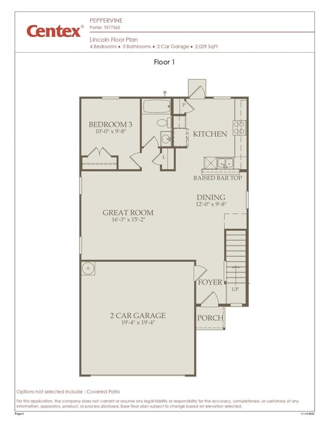 Building Photo - 21460 Austell Pond Dr