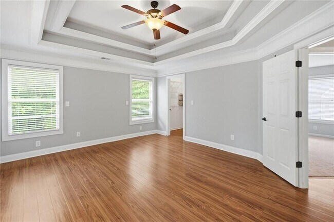 Building Photo - 518 S Fortune Way