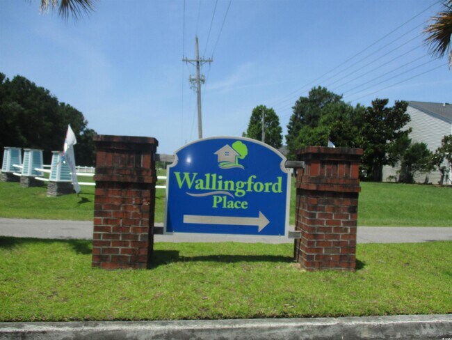 Building Photo - 483 Wallingford Cir