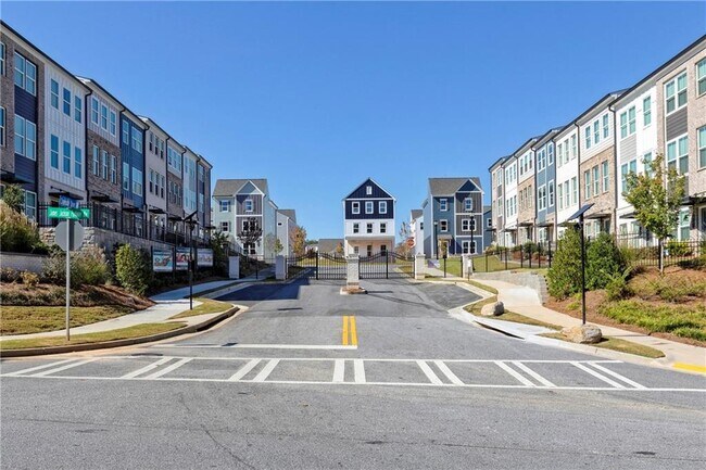 Building Photo - 1436 Creekside Cir NW