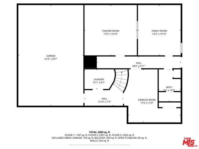 Building Photo - 9928 Toluca Lake Ave