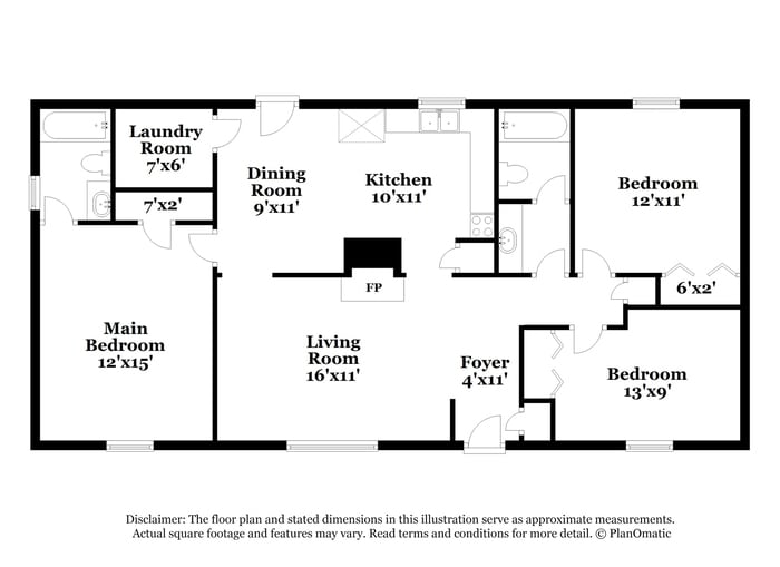 Building Photo - 3652 Chesapeake Dr