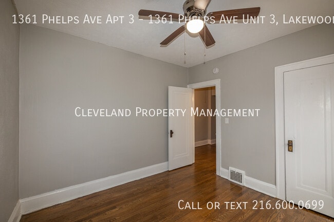 Building Photo - 1361 Phelps Ave