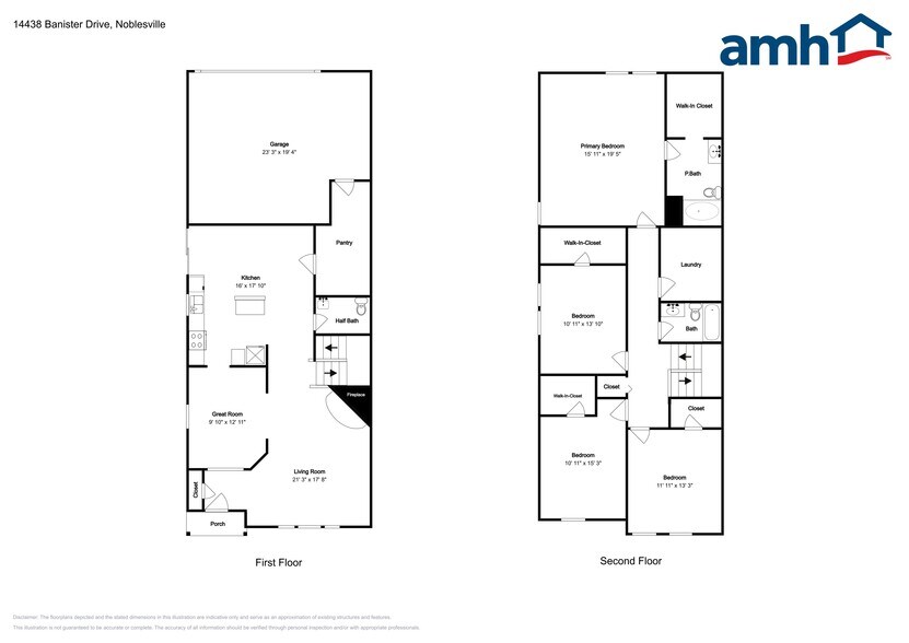 Building Photo - 14438 Banister Dr