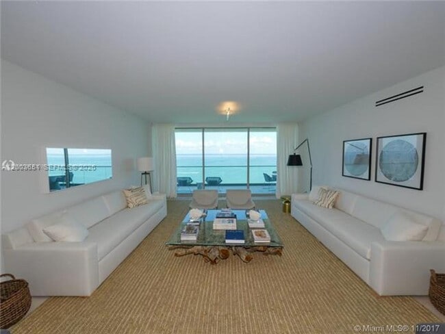 Building Photo - 10201 Collins Ave