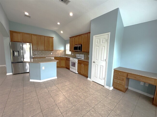 Building Photo - 8218 Terrace Brook Dr