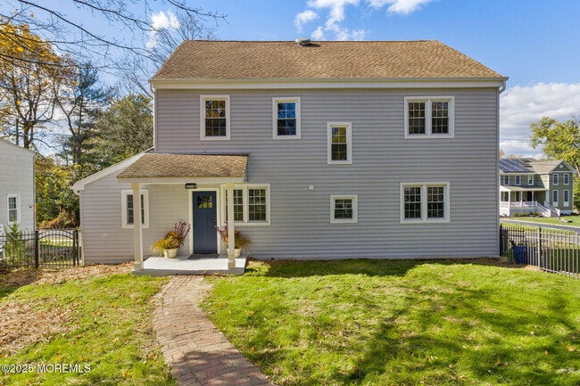 Building Photo - 36 Chest-Georgetown Rd