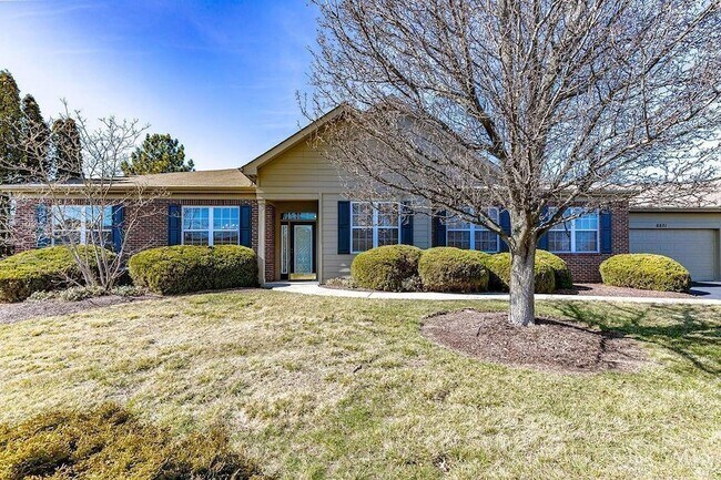 Building Photo - 6821 Gentry Ln