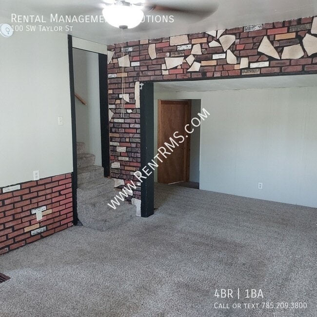 Building Photo - 100 SW Taylor St