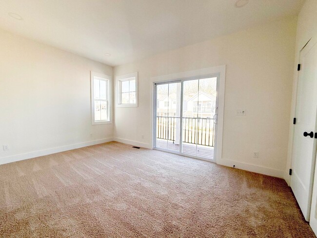 Building Photo - Spacious 3-Bedroom + Flex Room at Highbury | Jack & Jill Bath