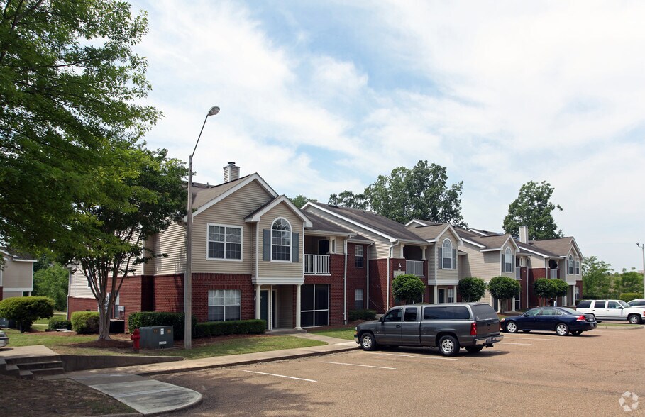 Arbors On Reservoir Ridgeland, MS Apartment Finder