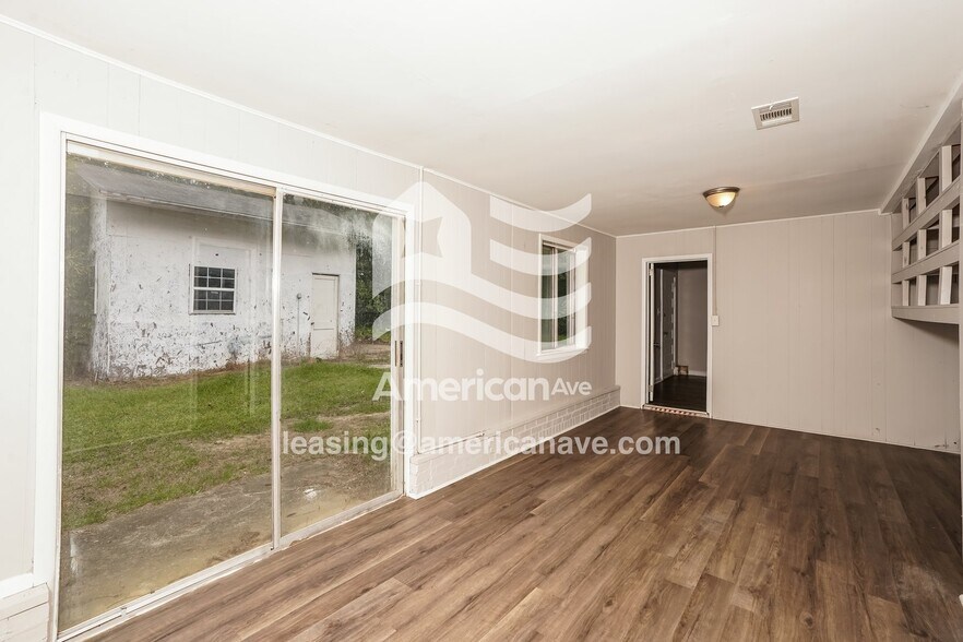 Building Photo - 3441 Glynn Ave