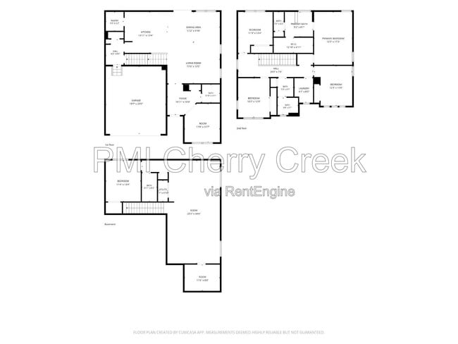 Building Photo - 5948 N Odessa St