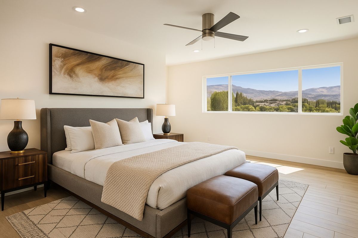 Building Photo - 9425 Gierson Ave