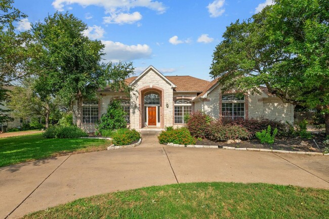 Primary Photo - Stunning Single-Story Home in The Uplands