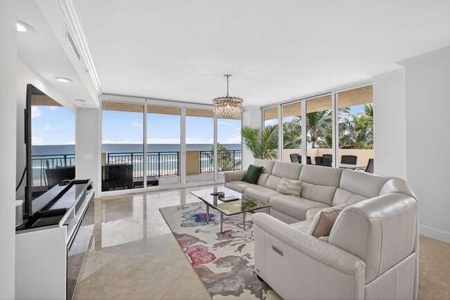 Building Photo - 3800 N Ocean Dr