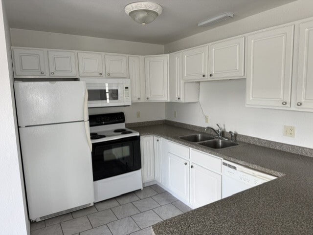 Kitchen - Maple Glen Estates