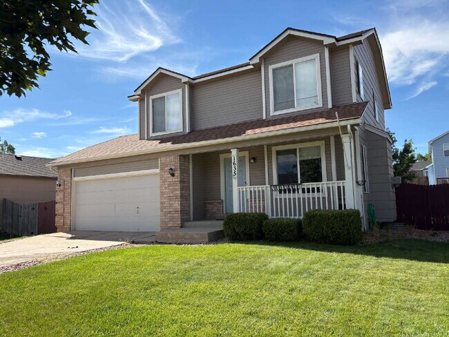 Building Photo - 4 bedroom - Canoe Creek