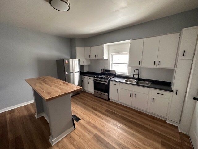 Building Photo - 4694 State Rd