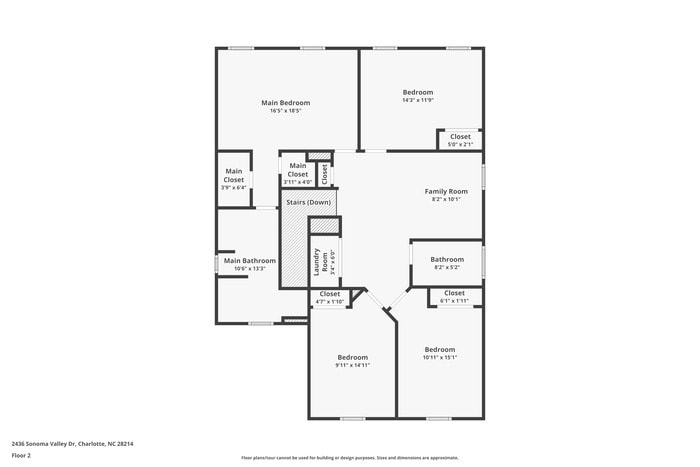 Building Photo - 2436 Sonoma Valley Dr