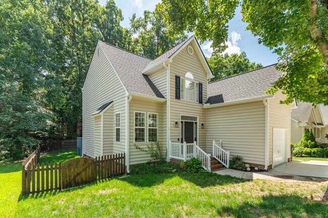 Building Photo - 8626 Carileph Ct
