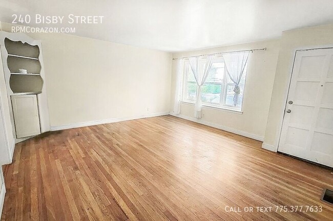 Building Photo - 240 Bisby St