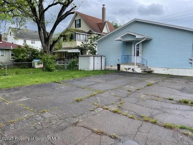 Building Photo - 430 Orchard St