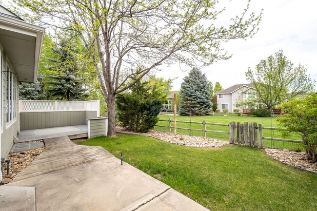 Building Photo - 4 Bed 3 Bath Home in Highlands Meadows - Windsor!