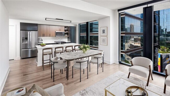 Building Photo - 1382 Peachtree St NE