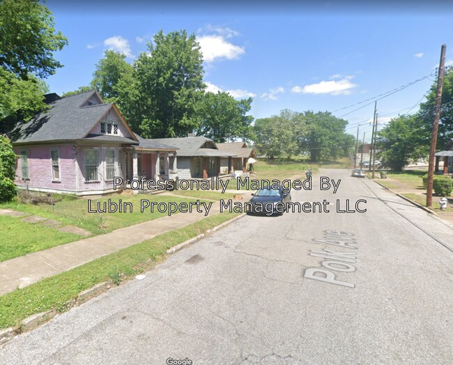 896 Polk Ave 896 Polk Ave Memphis TN 38104 Apartment Finder