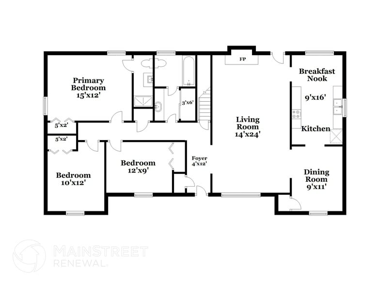 Building Photo - 2026 Sprucewood Pl